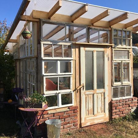 Gaestewohnung Tausendschoen Hargesheim 외부 사진