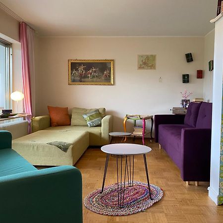 Gaestewohnung Tausendschoen Hargesheim 외부 사진