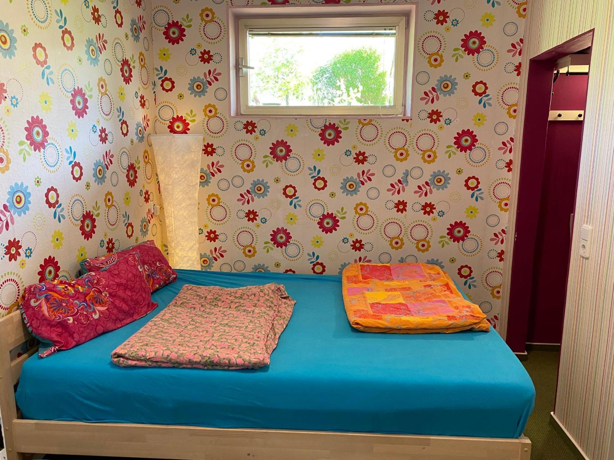 Gaestewohnung Tausendschoen Hargesheim 외부 사진