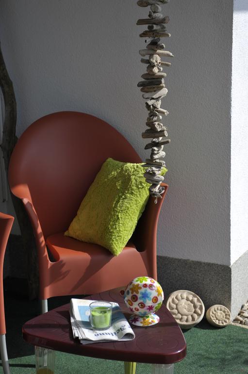 Gaestewohnung Tausendschoen Hargesheim 외부 사진