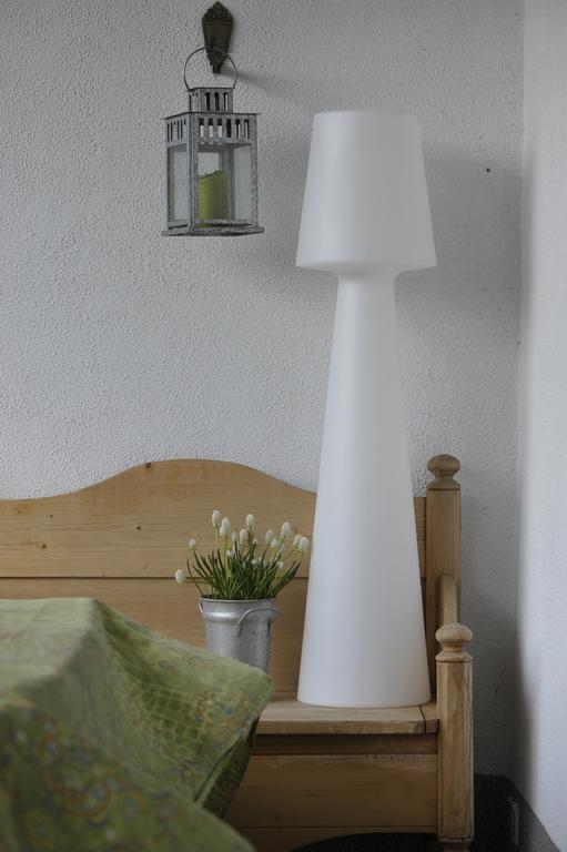 Gaestewohnung Tausendschoen Hargesheim 외부 사진