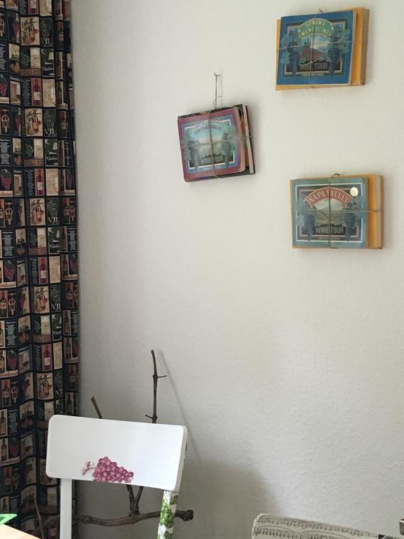 Gaestewohnung Tausendschoen Hargesheim 외부 사진
