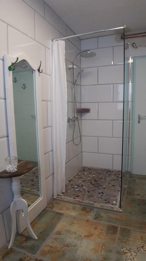 Gaestewohnung Tausendschoen Hargesheim 외부 사진