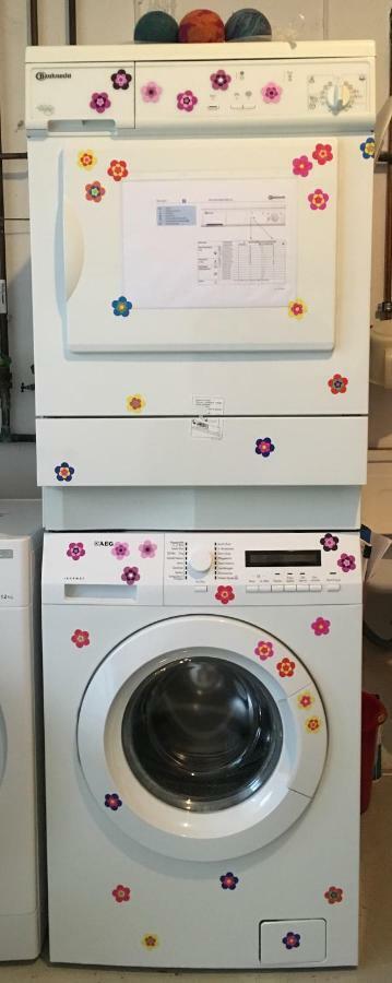 Gaestewohnung Tausendschoen Hargesheim 외부 사진